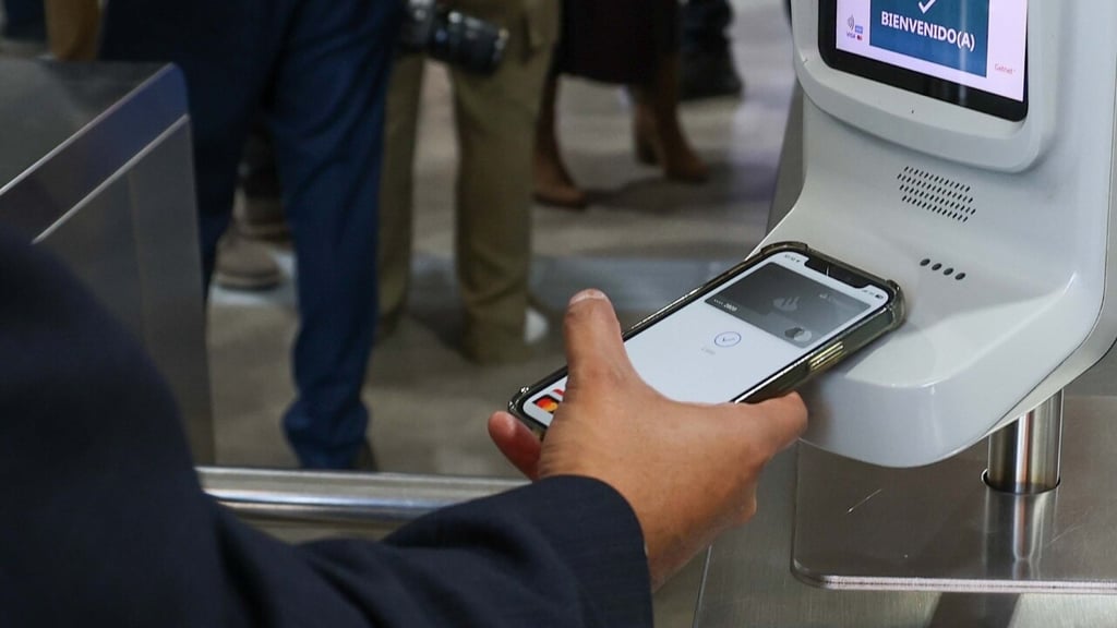 Pagos digitales deben ser una alternativa y no una obligación: diputada federal