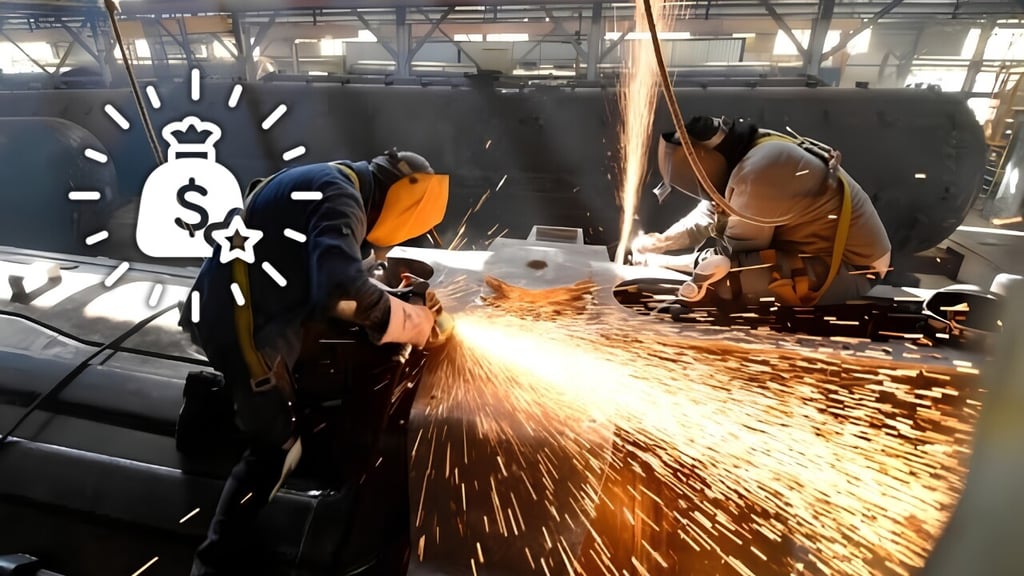 Empresarios piden incentivos por la reducción de la jornada laboral
