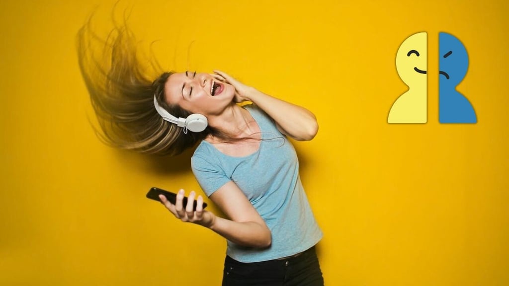 Música, ¿la llave de la felicidad? Esto dicen especialistas