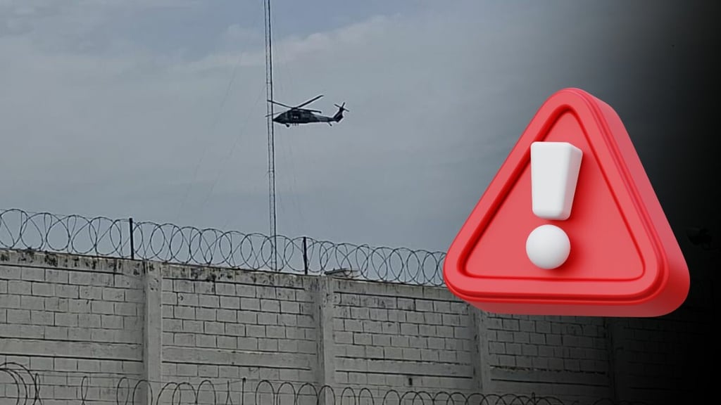 Nueva riña en penal de Mazatlán deja dos muertos este 9 de octubre