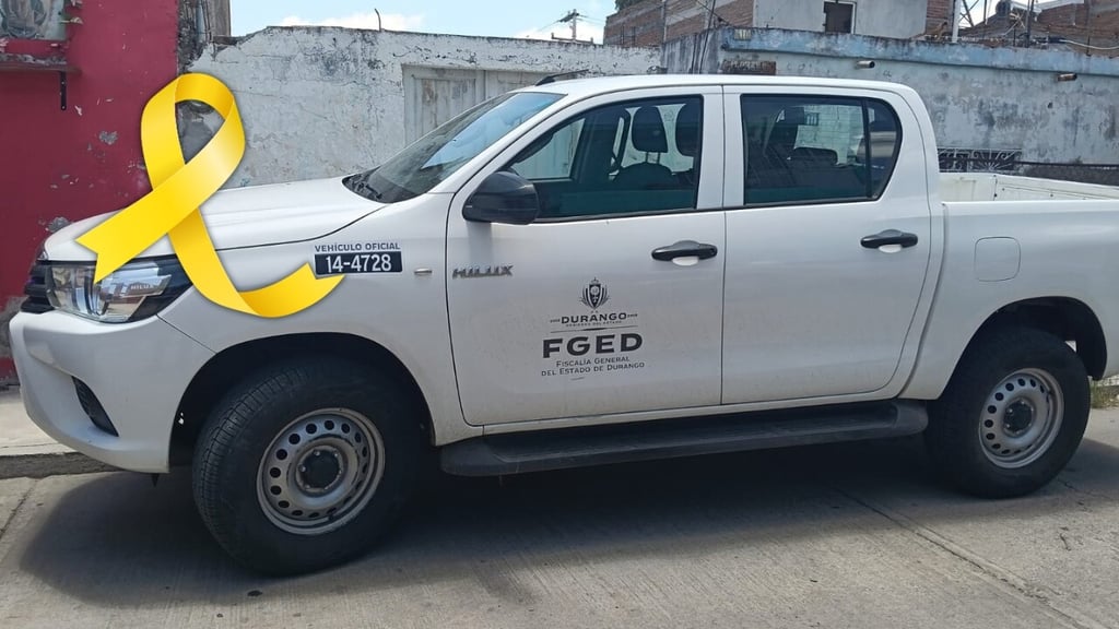 Encuentran a una persona sin vida por presunta autolesión en vivienda del Huizache II