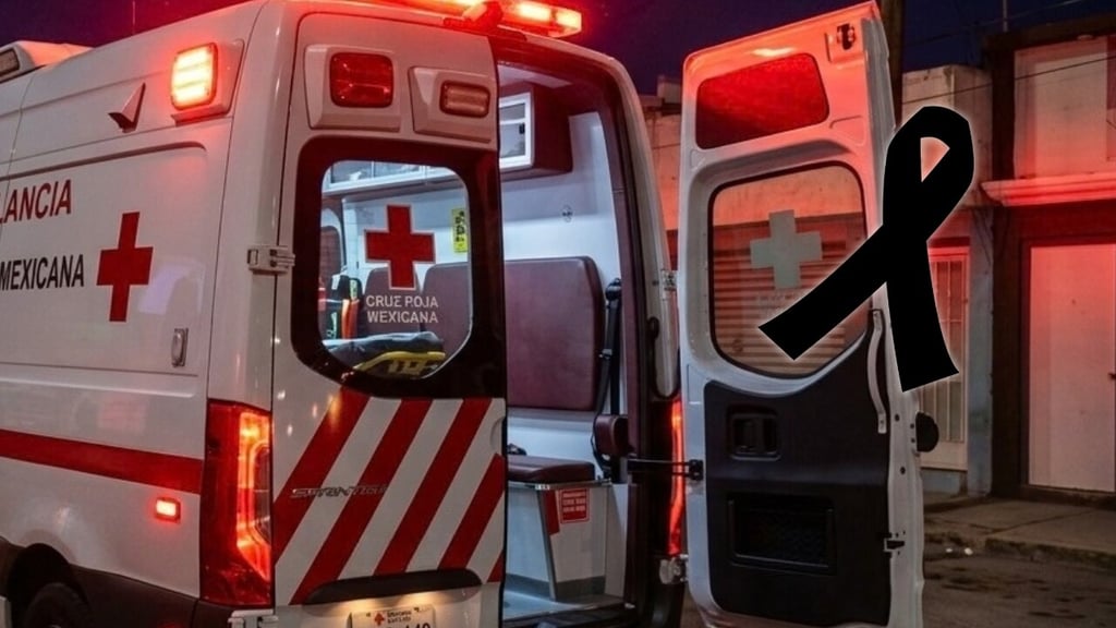 Adulto mayor vino de vacaciones a Durango y murió tras sufrir una caída en San Juan del Río