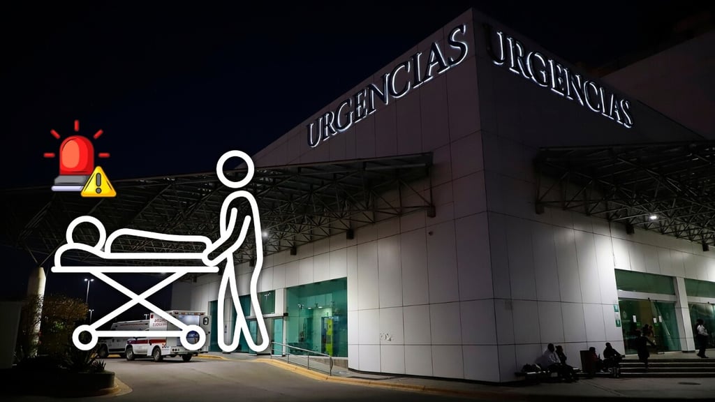 Mujer de la tercera edad ingresa al HG450 tras presunta agresión familiar