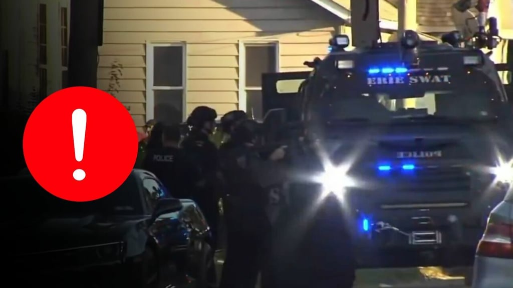 Tiroteo deja 9 muertos en Pennsylvania; pistolero falleció en el sitio