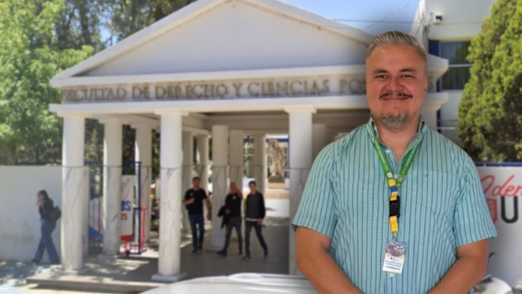 Durango tendrá representación en consejo académico de Derecho en América Latina