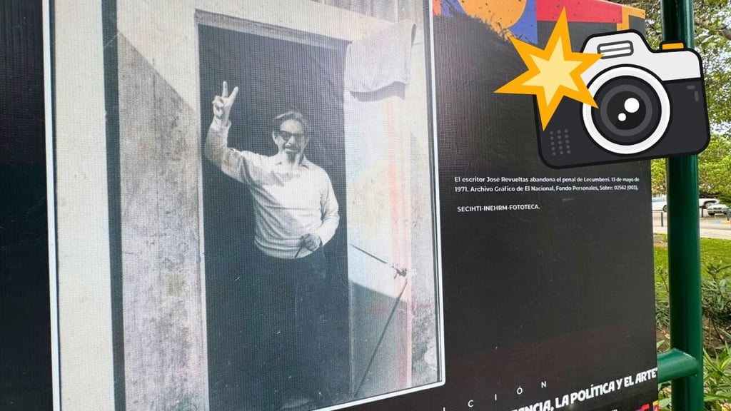 Exponen fotografías de la Familia Revueltas como memoria histórica