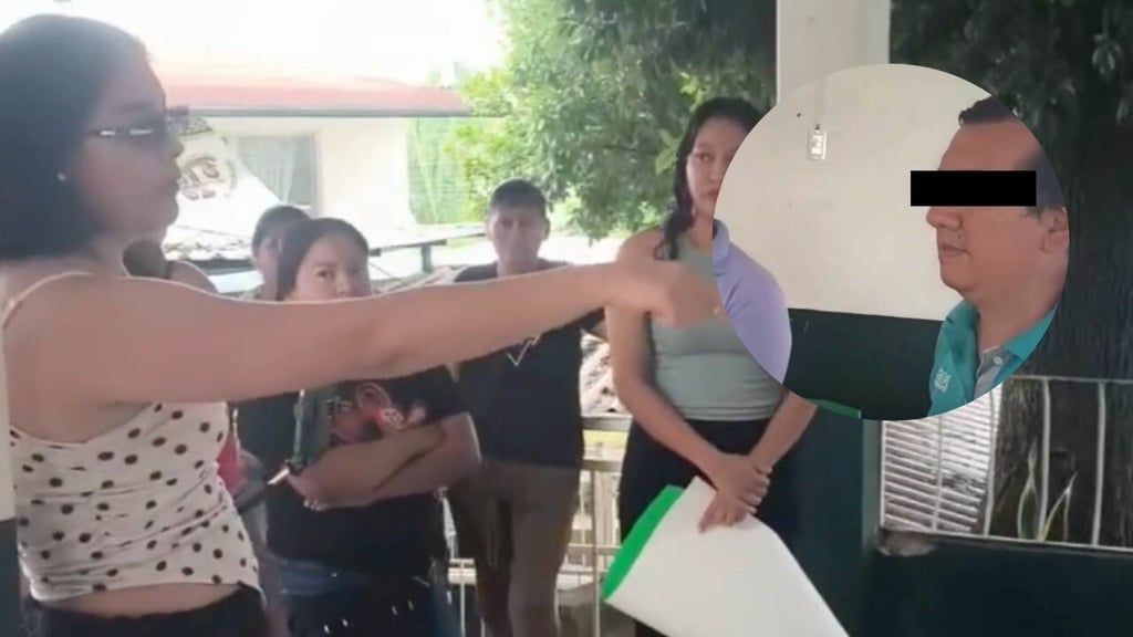 Madre denuncia a docente por pedir un croquis de su casa a la escuela como tarea