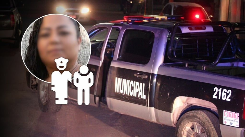 'Lencho' fue detenido con orden de aprehensión por feminicidio de Norma Irene en Durango