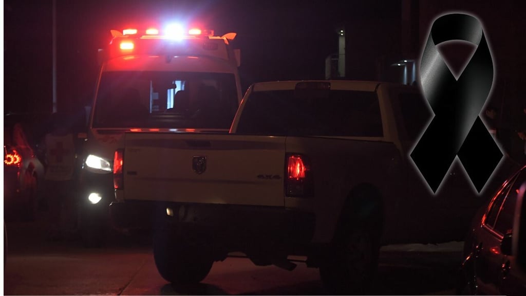 Hombre muere de un infarto en plena vía pública de Durango