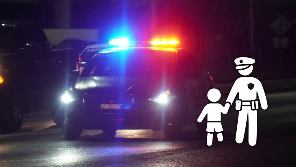 Localizan en centro comercial de Durango a niño de 10 años que salió de casa tras un regaño
