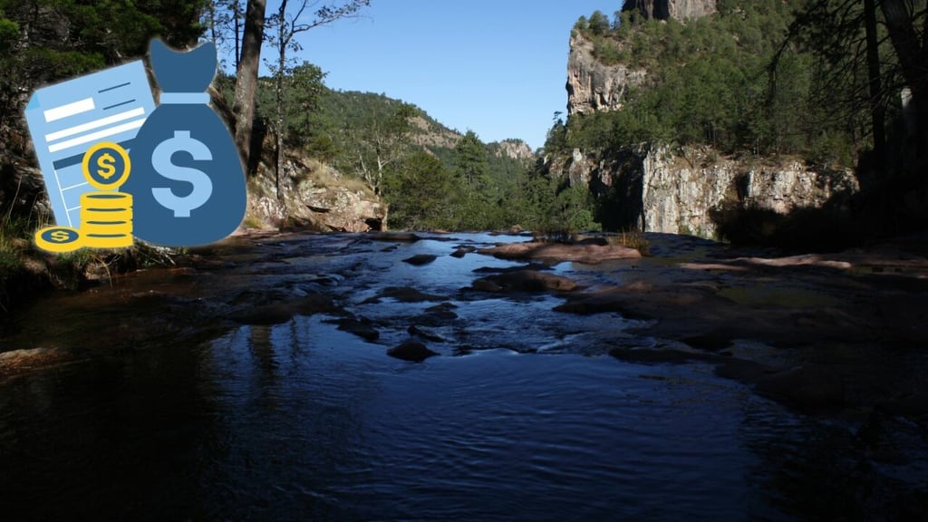 Impuestos ecológicos financiarían diversas acciones ambientales en Durango
