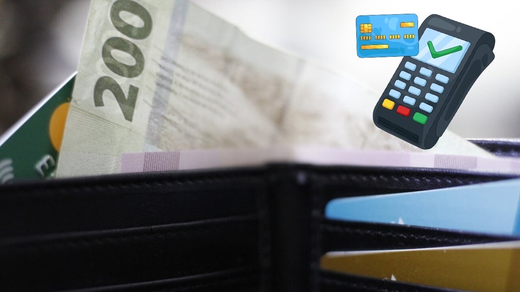 Que medidas en materia de pagos digitales también se apliquen a informales: CCE