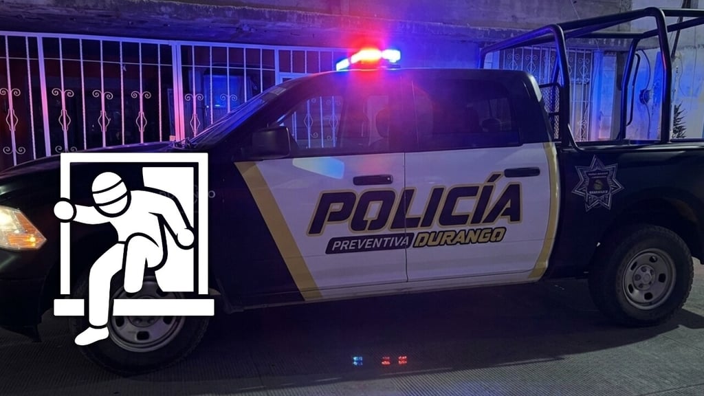Roban Nintendo y joyería valuada en 30 mil pesos de una vivienda en Villas del Manantial