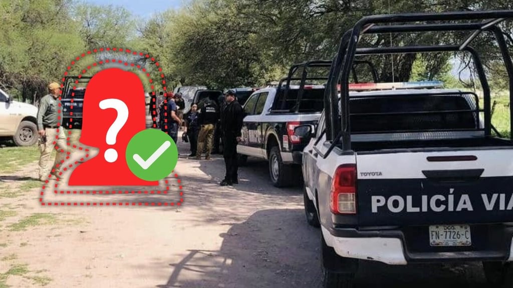 Localizan a adolescente de 16 años que era buscada en Santiago Papasquiaro