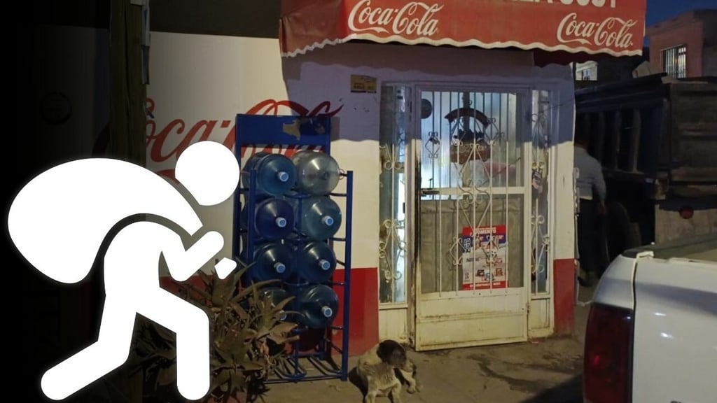 Periferia de la ciudad, la zona más afectada por robos en Durango