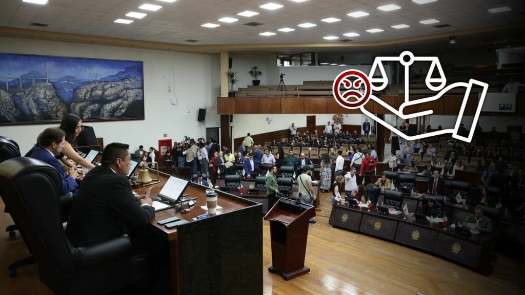 Proponen en Durango tipificar los crímenes de odio con penas de hasta 50 años