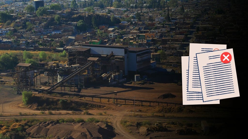 Caso Cerro de Mercado: acusan vulneración de derechos laborales, tras casi 3 años sin pagos