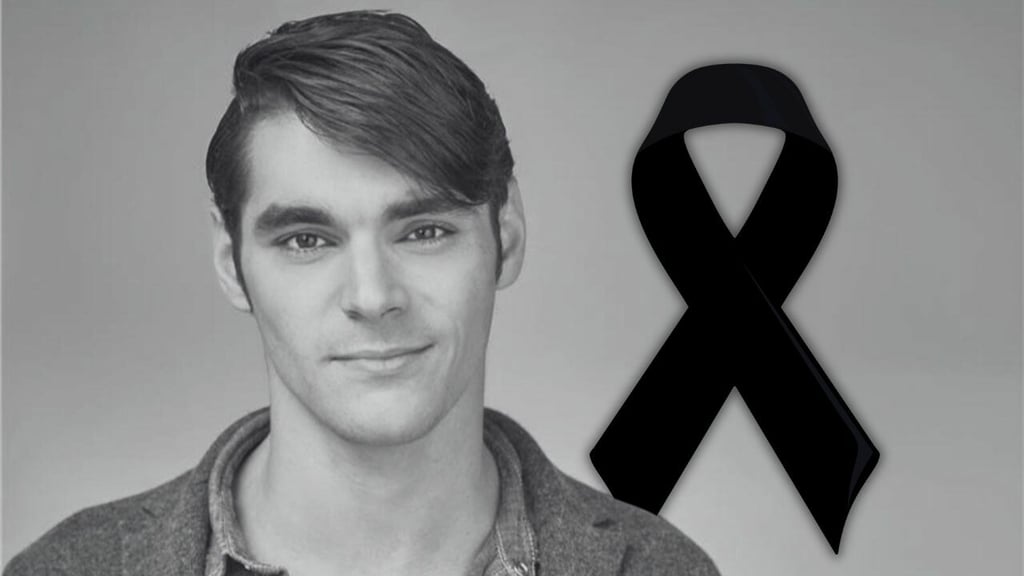 ¿De qué falleció RJ Mitte, el actor que interpretó a Walter White Jr., en 'Breaking Bad'?