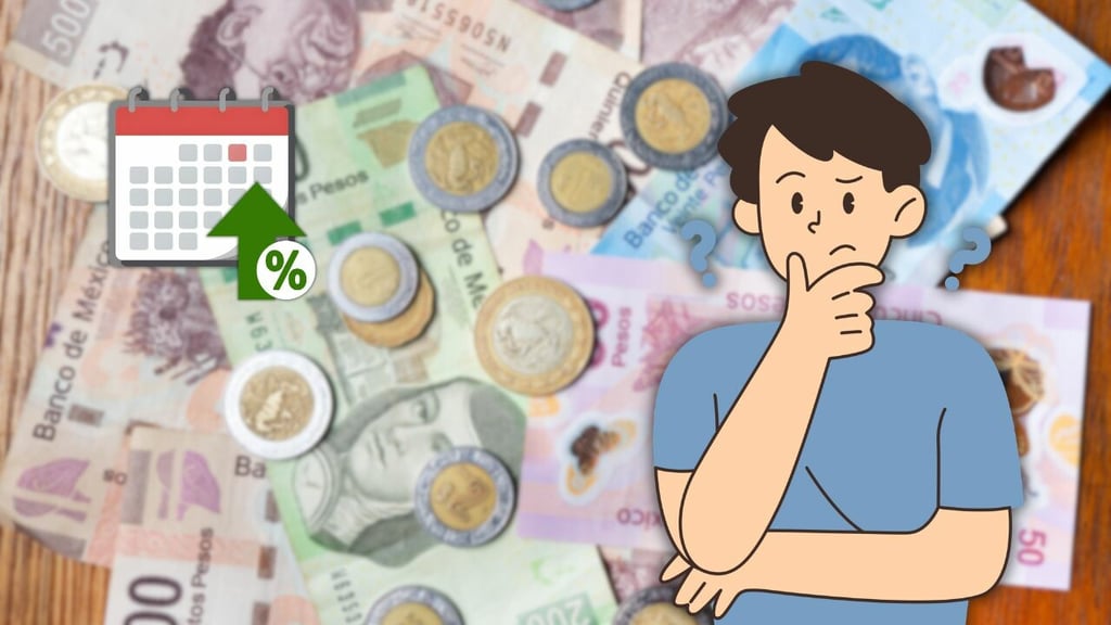 Salario mínimo: ¿Cuánto podría aumentar en 2027 y a partir de cuándo aplicaría?