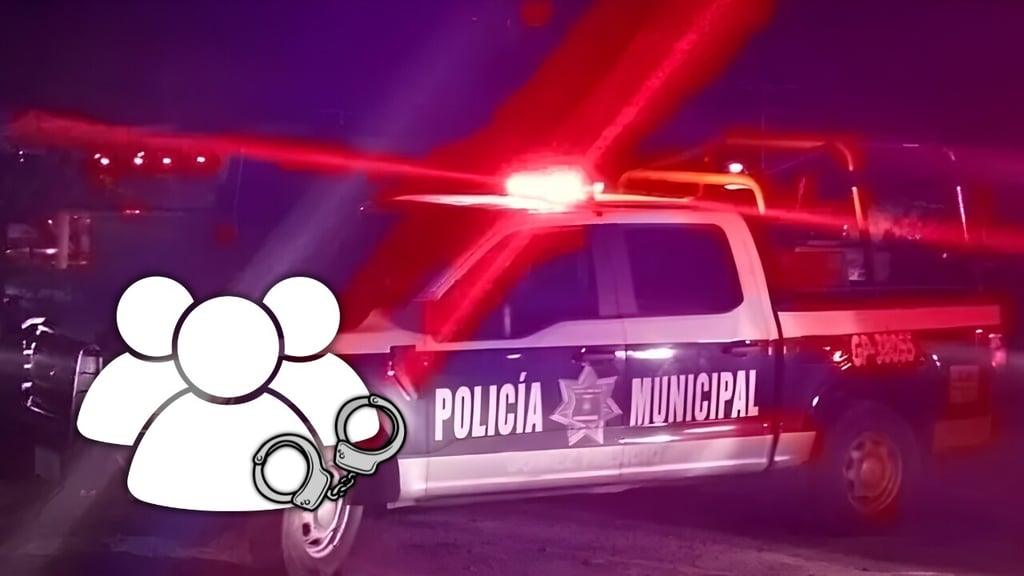 Detienen a tres hombres por presunto fraude procesal en Vicente Guerrero