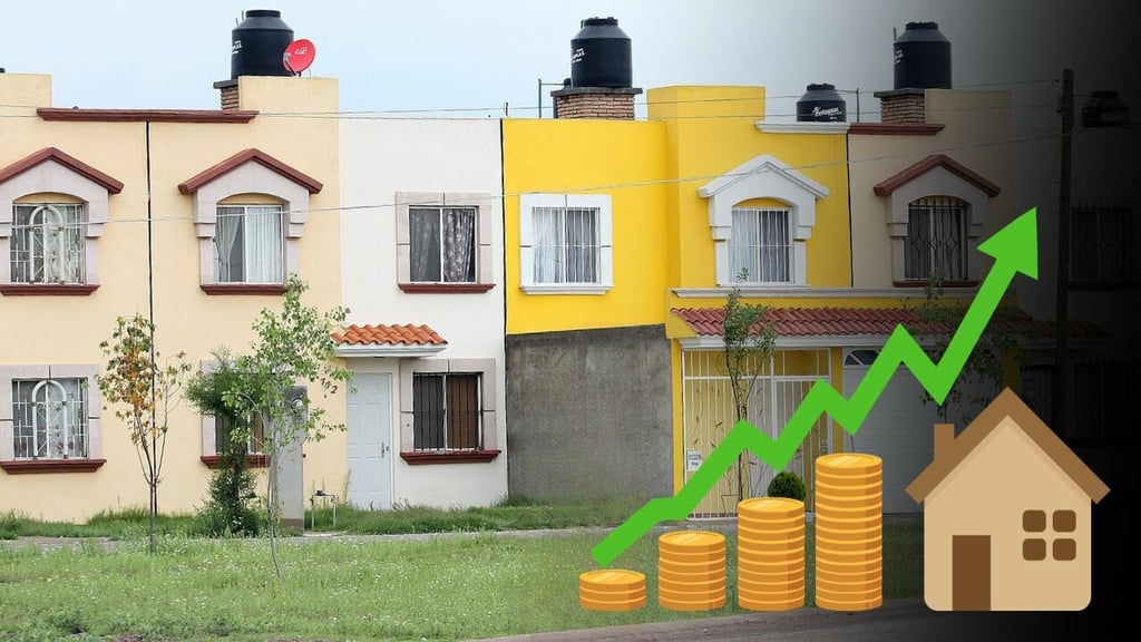 Buscarán contener aumentos desmedidos al Predial por reforma federal