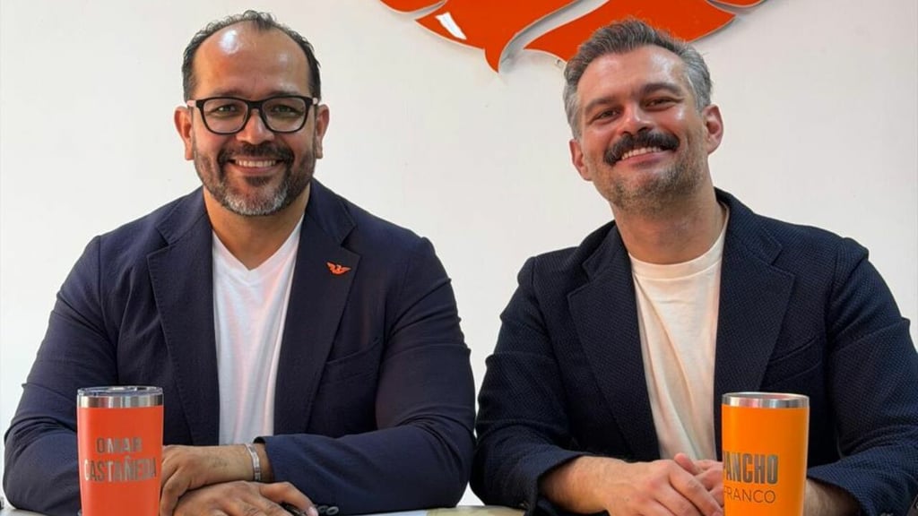 Movimiento Ciudadano crece con trabajo colectivo y convicciones, afirma Pancho Franco