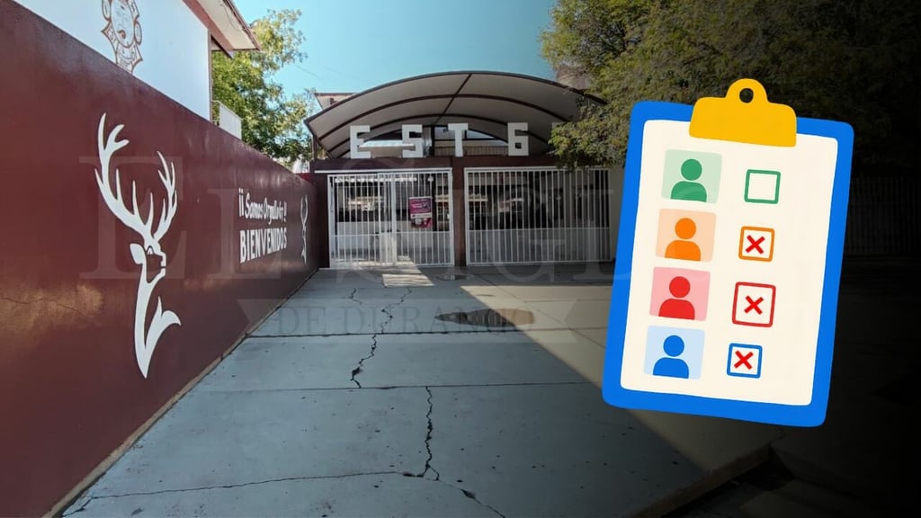 Tras amenaza, más de la mitad de alumnos faltaron a clases en la Secundaria #67