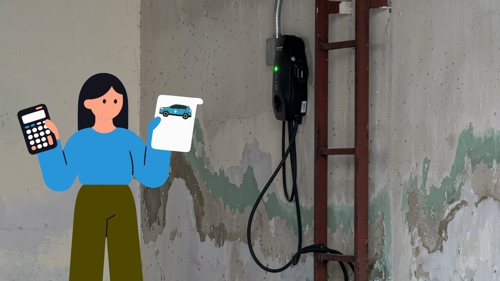 ¿Cuánto cuesta realmente tener un auto eléctrico? Los gastos más allá de comprarlo