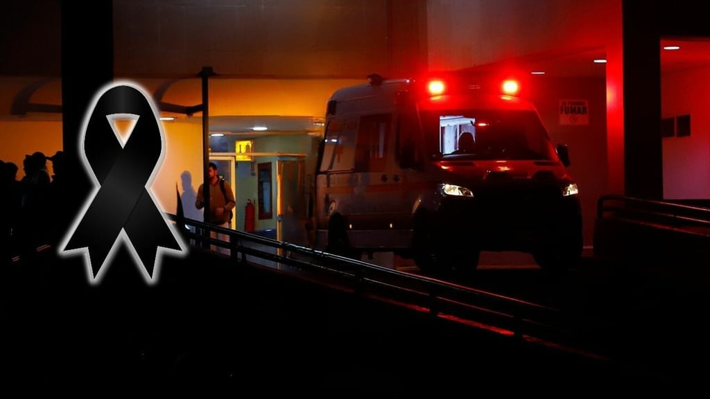 Mujer de 84 años muere tras ser arrollada afuera de su hogar, en Durango