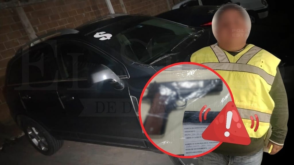 Duranguense vende camioneta en Facebook, comprador simula pago y escapa con la unidad