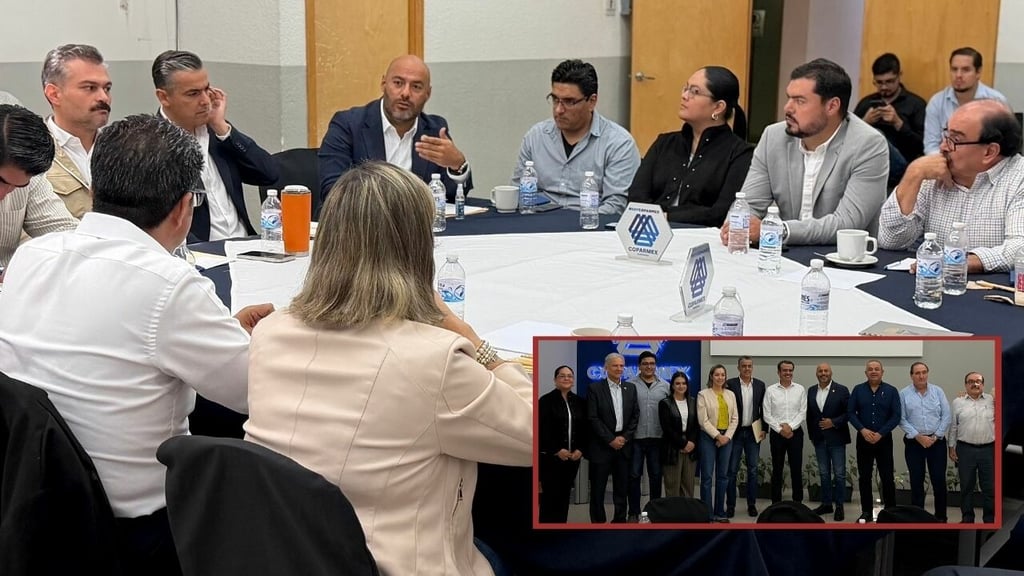 Una vil mentira decir que el Gobierno Federal pretende aumentar el predial: Iván Gurrola