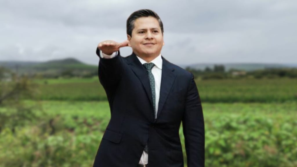 Exalcalde con observaciones financieras, nuevo director de Desarrollo Rural Municipal en Durango