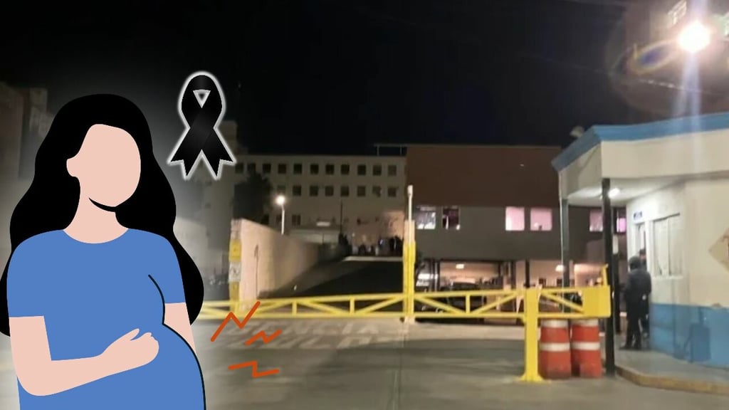 Adolescente de 16 años pierde a su bebé antes de dar a luz; tenía 40 semanas de embarazo