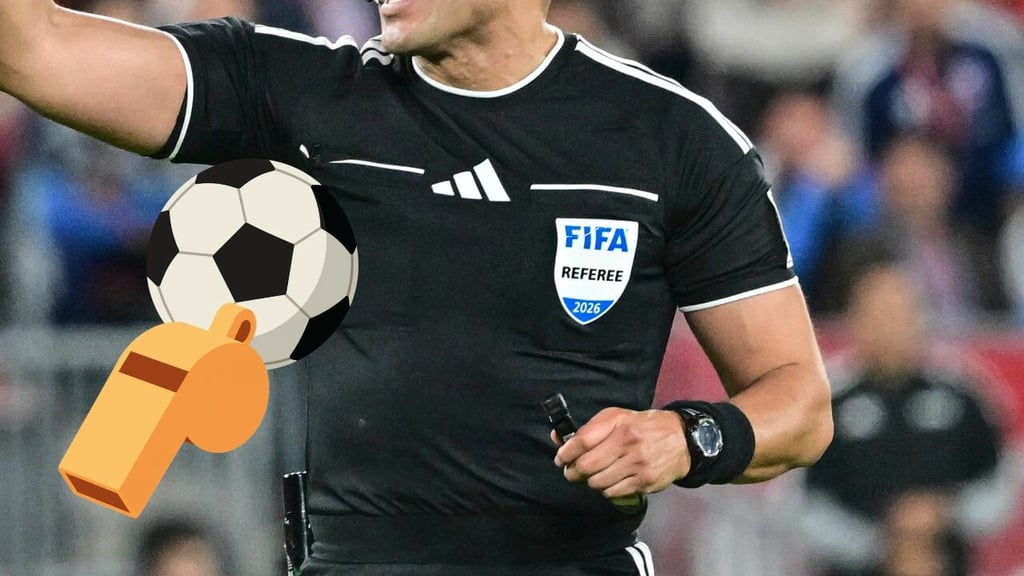 Liga MX: ¿Los árbitros podrán pitar en la 'talacha'? Aquí te contamos