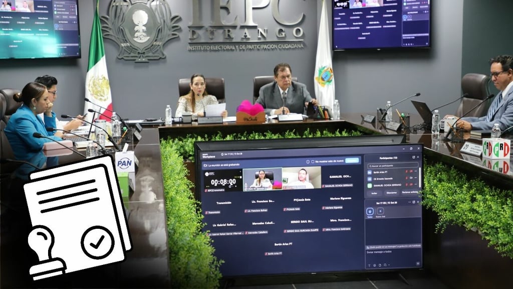 Candidatos podrán gastar hasta 1.5 mdp en precampañas: IEPC