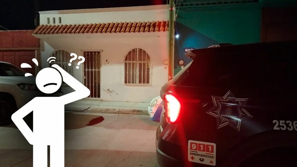 Hombre organiza fiesta en su casa y los invitados se llevaron su celular; ocurrió en Durango capital