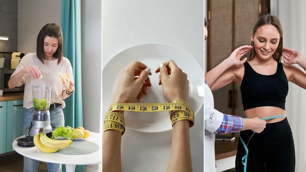 Más allá de la obesidad y el sobrepeso, según experto en nutrición