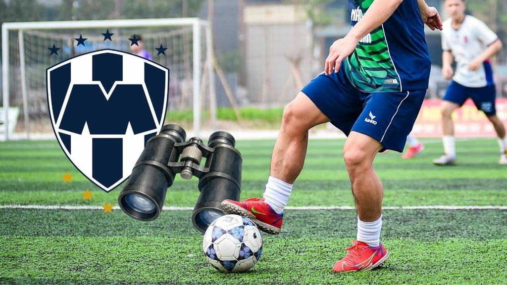 Doce duranguenses buscan avanzar a fuerzas básicas de Rayados