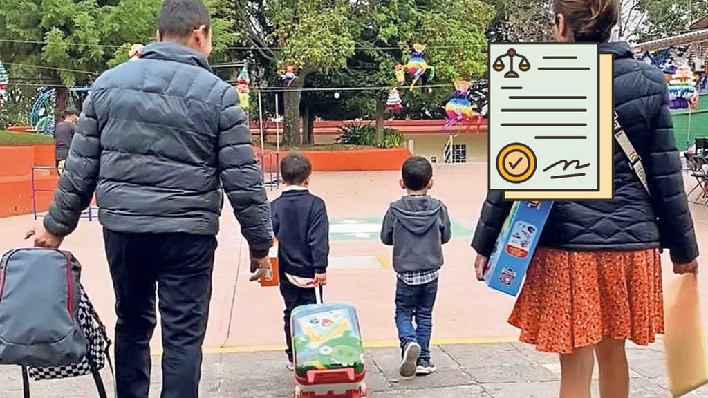 Proponen establecer convivencia gradual para adopción de infantes en Durango