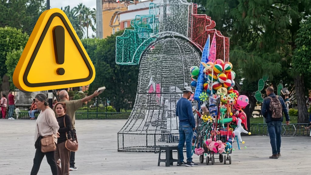 Comerciantes de la Plaza de Armas denuncian que los quieren retirar