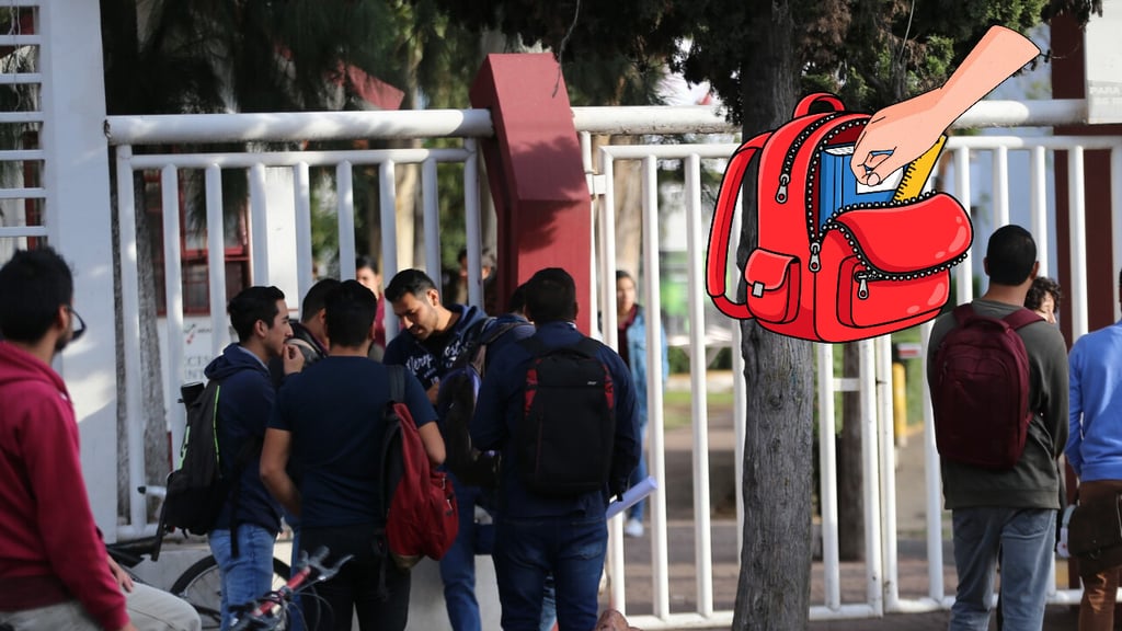 Operación Mochila debe aplicarse en Durango por seguridad: regidora
