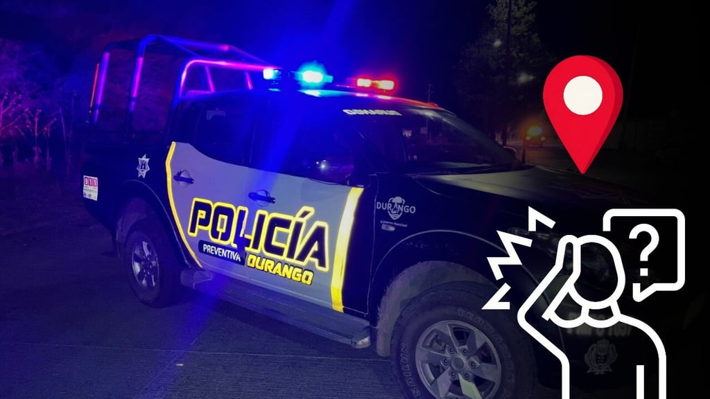 Adolescente desaparece tras discusión con su familia por expulsión de escuela, en Durango