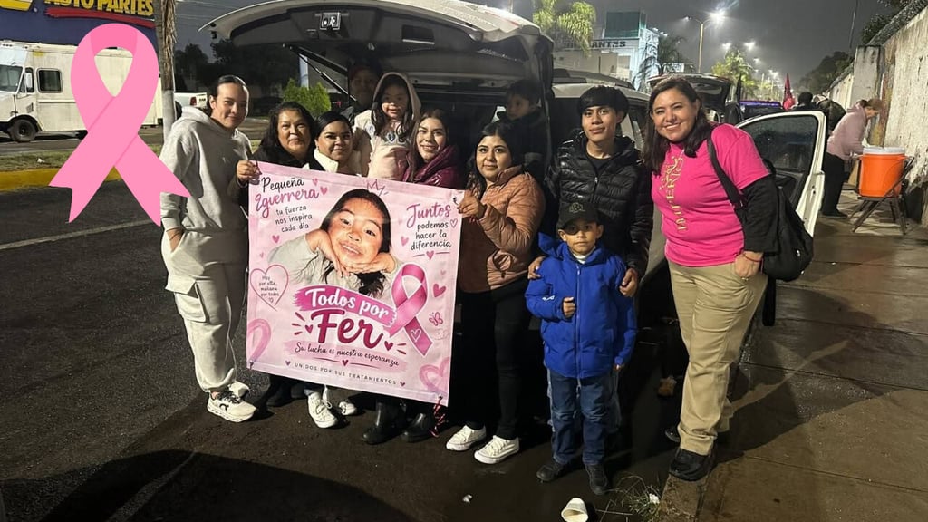 Una buena exploración puede salvar la vida, llaman a prevenir el cáncer de mama