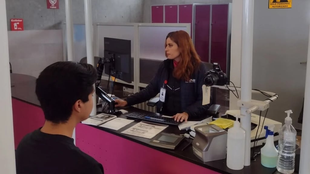 Últimos días para tramitar credencial de elector por primera vez