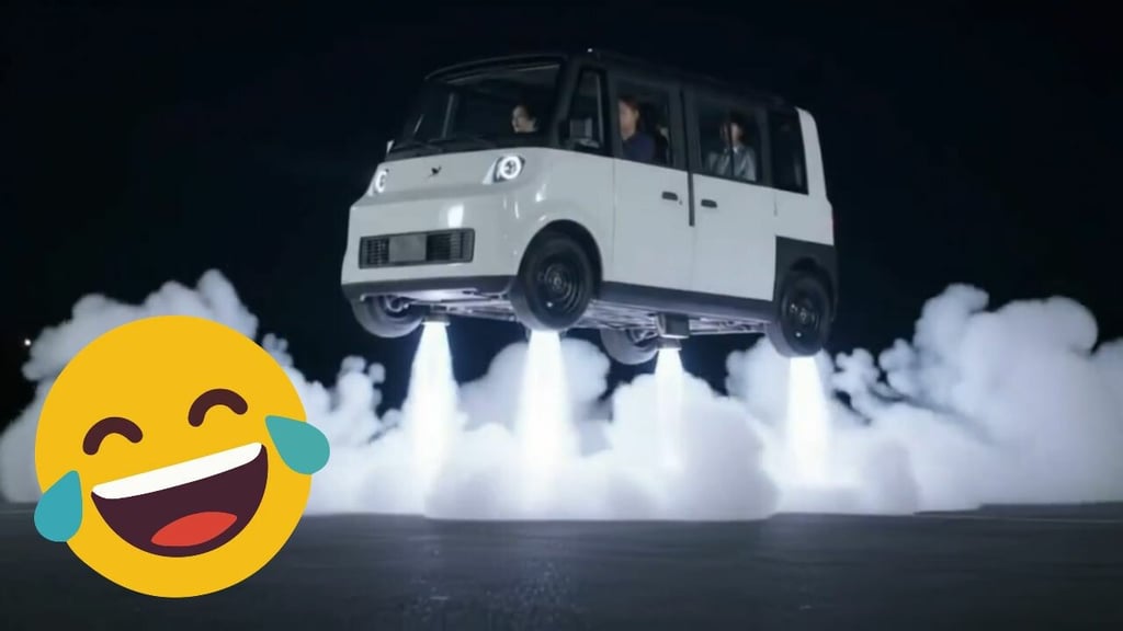 Tesla Roadster genera sinfín de MEMES con su lanzamiento