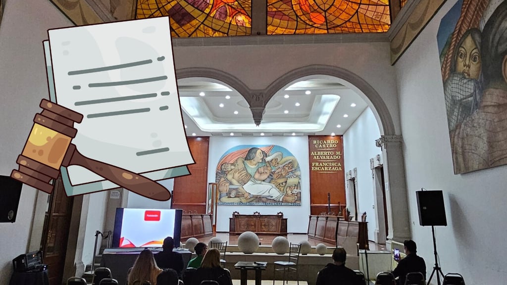 Regidores contrastan opiniones por aprobación de nueva Ley Catastral