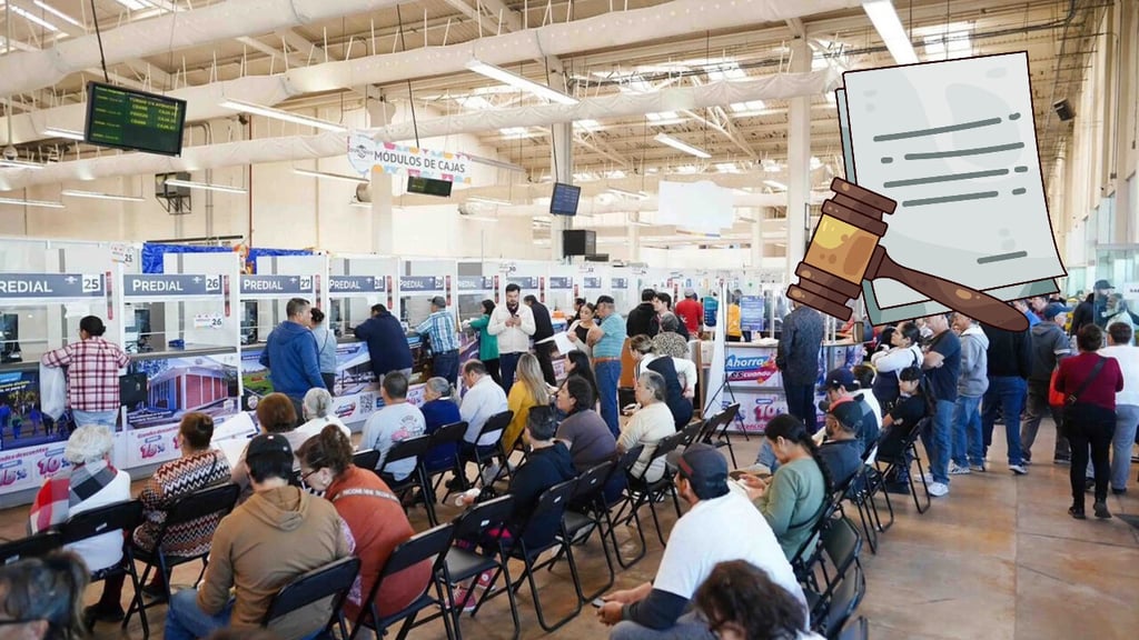 Incertidumbre por aprobación de nueva ley catastral