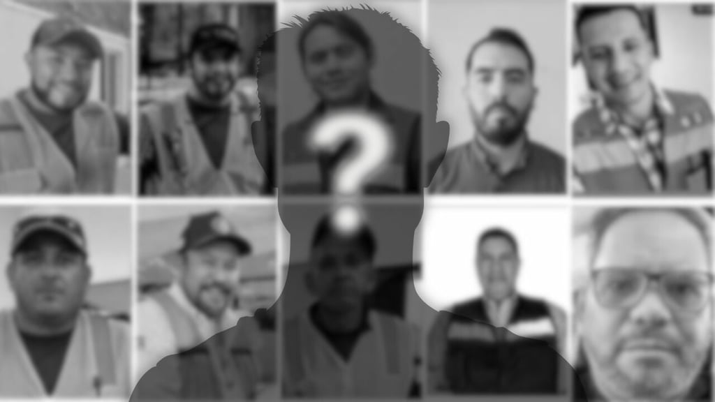 ¿Quién es 'El Talibán', detenido en Sinaloa, y qué relación tiene con la muerte de 10 mineros?
