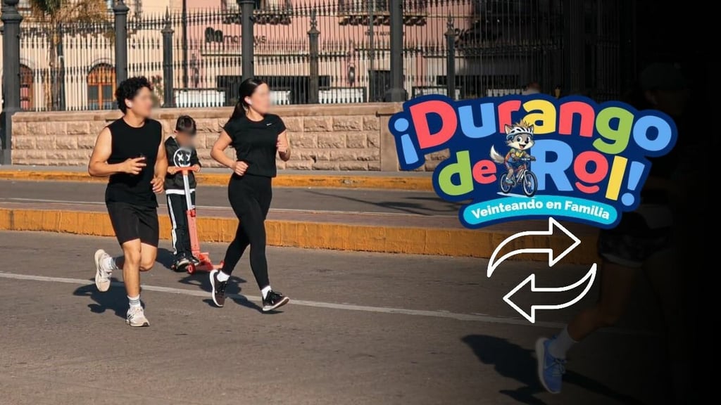 'Durango de Rol' está de regreso, pero no habrá mercadito ni venta en vía pública | ¿cuándo inicia?