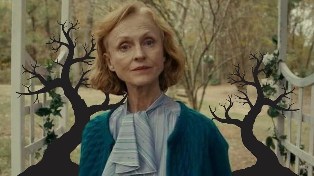 Proyectarán 'The Taking of Deborah Logan', ¿cuándo será? Aquí te contamos